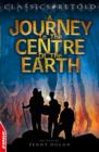 Journey to the Centre of the Earth - eBook