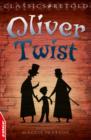 Oliver Twist - eBook