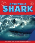 If You Were a Shark - Book