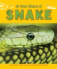 Snake - Book