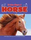 If You Were a Horse - Book