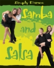 Samba and Salsa - Book