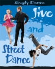 Jive and Street Dance - Book