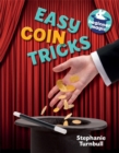 Easy Coin Tricks - Book