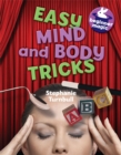 Beginner Magic: Easy Mind and Body Tricks - Book