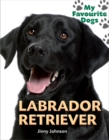 Labrador Retriever - Book