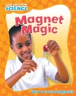 Now You Know Science: Magnet Magic - Book