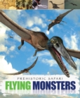 Flying Monsters - Book