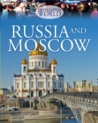 Developing World: Russia and Moscow - Book