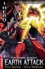 Earth Attack : Tyranno Quest 4 - eBook
