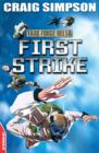 First Strike : Task Force Delta 3 - eBook