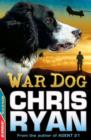 EDGE - A Rivets Short Story : War Dog - eBook