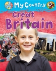 My Country: Great Britain - Book