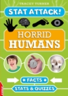 EDGE: Stat Attack: Horrid Humans: Facts, Stats and Quizzes - Book