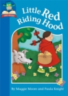 Must Know Stories: Level 1: Little Red Riding Hood - Book