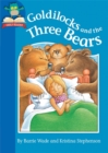 Must Know Stories: Level 1: Goldilocks and the Three Bears - Book