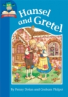 Must Know Stories: Level 1: Hansel and Gretel - Book