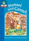 Hansel and Gretel - eBook