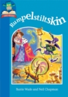 Must Know Stories: Level 1: Rumpelstiltskin - Book