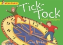 Wonderwise: Tick-Tock: A book about time - Book