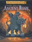 Monstrous Myths: Terrible Tales of Ancient Rome - Book