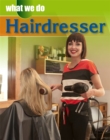 Hairdresser - Book