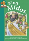 Must Know Stories: Level 2: King Midas - Book