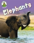 Froglets: Learners: Elephants - Book