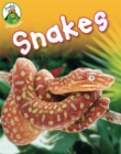 Froglets: Learners: Snakes - Book
