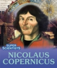 Nicolaus Copernicus - Book
