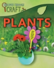 Discover Through Craft: Plants - Book