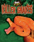 Killer Snakes - Book