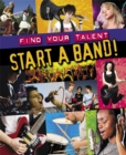 Start a Band! - Book