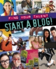 Start a Blog! - Book