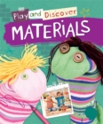 Play and Discover: Materials - Book