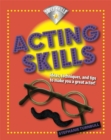 Acting Skills - Book