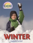 Seasons: Winter - Book