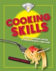 Superskills: Cooking Skills - Book