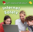 Let's Read and Talk About... Internet Safety - Book