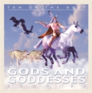 Gods and Goddesses - Book