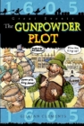 Great Events: The Gunpowder Plot - Book