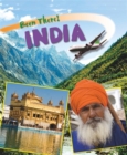 Been There: India - Book