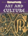 Discover the Anglo-Saxons: Art and Culture - Book
