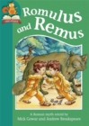 Must Know Stories: Level 2: Romulus and Remus - Book