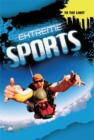 Extreme Sports - Book