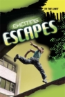 Exciting Escapes - Book