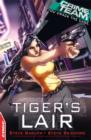 EDGE - Crime Team : Tiger's Lair - eBook