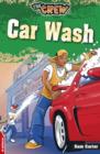 Car Wash - eBook