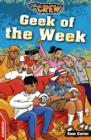 EDGE - The Crew : Geek of the Week - eBook