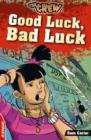 EDGE - The Crew : Good Luck, Bad Luck - eBook